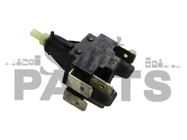 ΔΙΑΚΟΠΤΗΣ ΠΛΥΝΤΗΡΙΟY ΡΟΥΧΩΝ ARISTON SIEMENS 6 ΕΠΑΦΩΝ image