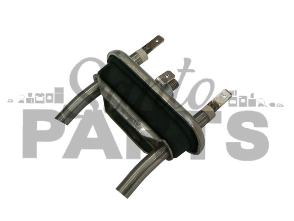 ΑΝΤΙΣΤΑΣΗ ΠΛΥΝΤΗΡΙΟY ΡΟΥΧΩΝ  PITSOS 2600 30CM 2850W image