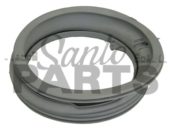 ΛΑΣΤΙΧΟ ΠΟΡΤΑΣ ΠΛΥΝΤΗΡΙΟY ΡΟΥΧΩΝ  ZANUSSI ELECTROLUX REX 1321187112 image
