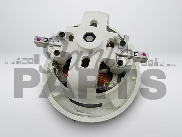 ΜΟΤΕΡ ΣΚΟΥΠΑΣ ΕΠΑΓΓΕΛΜΑΤΙΚΟ KARCHER 1200W 6.490-215.0 image