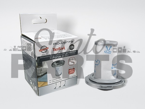 ΦΙΛΤΡΟ ΣΚΟΥΠΑΣ STICK X-FORCE FLEX 8.60 ROWENTA ZR009006 image