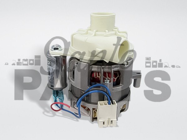 ΜΟΤΕΡ ΠΛΥΣΕΩΣ ΠΛΥΝ. ΠΙΑΤΩΝ VESTEL 22073025 image