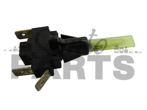 ΔΙΑΚΟΠΤΗΣ ΠΛΥΝΤΗΡΙΟΥ ΡΟΥΧΩΝ ARISTON 3 ΕΠΑΦΩΝ 034376 image