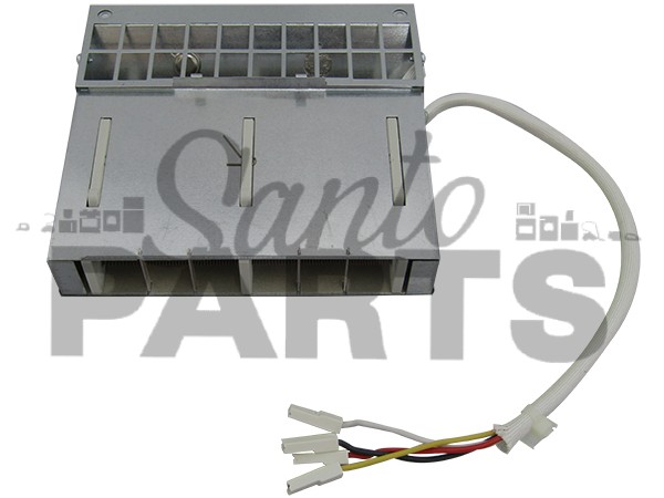 ΑΝΤΙΣΤΑΣΗ ΣΤΕΓΝΩΤΗΡΙΟΥ CANDY 2100W 40004314 image