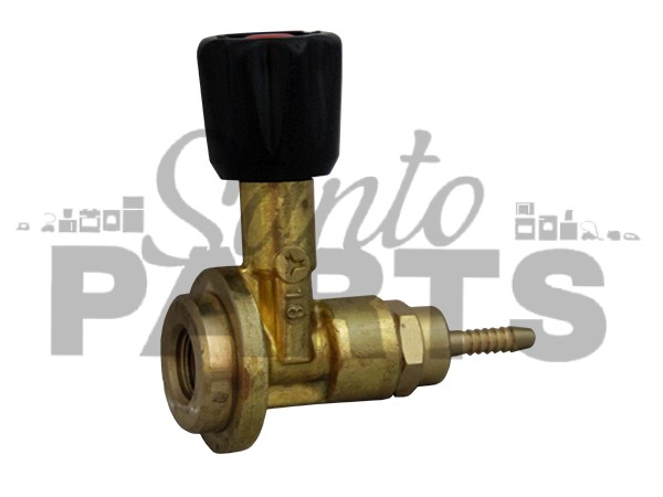 ΒΑΝΑ ΑΕΡΙΟΥ ΓΙΑ TURBOSET 9 image
