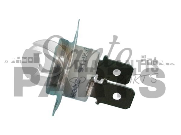 ΚΛΙΞΟΝ ΑΣΦΑΛΕΙΑΣ ΣΤΕΓΝΩΤΗΡΙΟΥ MIELE 175C 5432490 image