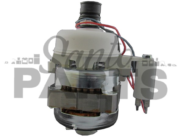 ΜΟΤΕΡ ΠΛΥΣΕΩΣ ΠΛΥΝΤΗΡΙΟY ΠΙΑΤΩΝ ARISTON 3 ΕΠΑΦΩΝ 055004 image