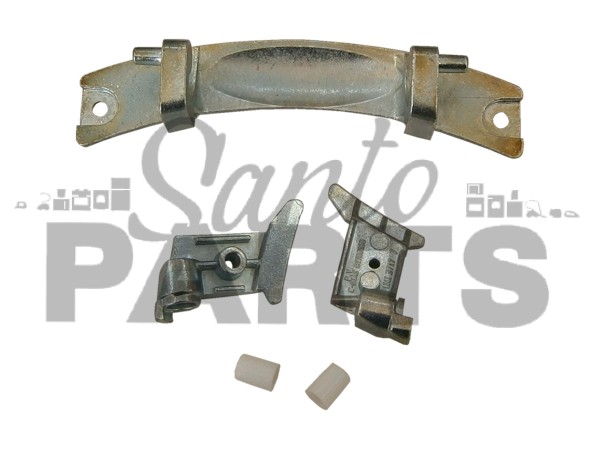 ΜΕΝΤΕΣΕΣ ΠΛΥΝΤΗΡΙΟΥ ΡΟΥΧΩΝ CANDY GIAS  90489729 image