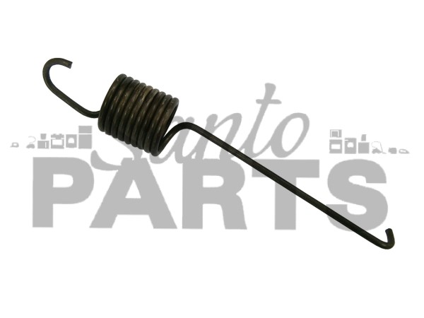 ΕΛΑΤΗΡΙΟ ΚΑΔΟΥ ΠΛΥΝΤΗΡΙΟΥ ΡΟΥΧΩΝ ARISTON INDESIT C00096195 image