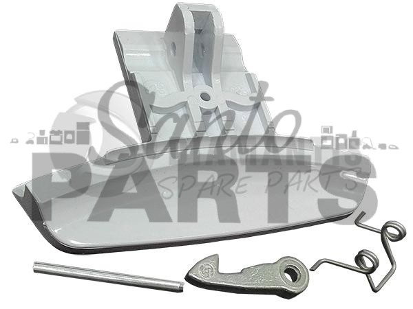 ΚΛΕΙΣΤΡΟ ΠΛΥΝΤΗΡΙΟY ΡΟΥΧΩΝ ARISTON INDESIT C00116576 image