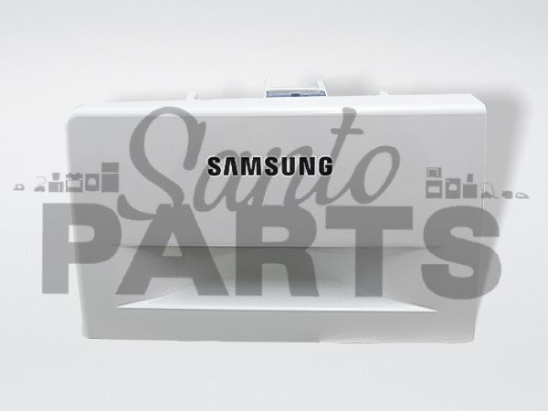 ΓΝΗΣΙΟ ΣΥΡΤΑΡΙ ΣΑΠΟΥΝΟΘΗΚΗΣ ΠΛΥΝΤΗΡΙΟΥ SAMSUNG DC97-17310B image