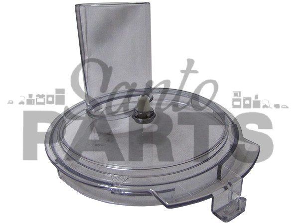 ΚΑΠΑΚΙ ΚΟΥΖΙΝΟΜΗΧΑΝΗΣ BRAUN MULTIQUICK 7 BR67000545 image