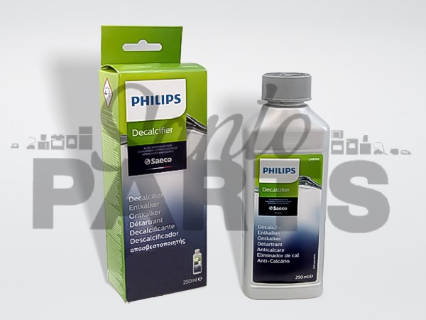 ΚΑΘΑΡΙΣΤΙΚΟ ΥΓΡΟ ΚΑΦΕΤΙΕΡΑΣ PHILIPS 421945052481 image