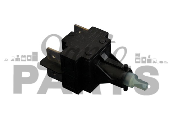 ΔΙΑΚΟΠΤΗΣ ΠΛΥΝΤΗΡΙΟΥ ΡΟΥΧΩΝ ARISTON INDESIT BOSCH 4 EΠΑΦΩΝ ΣΤΡΟΓΓΥΛΟΣ ΑΞΟΝΑΣ 030358 image