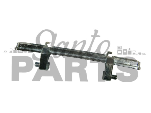 ΜΕΝΤΕΣΕΣ ΠΛΥΝΤΗΡΙΟY ΡΟΥΧΩΝ CANDY  ZEROWATT HOOVER KIT 91944063 image