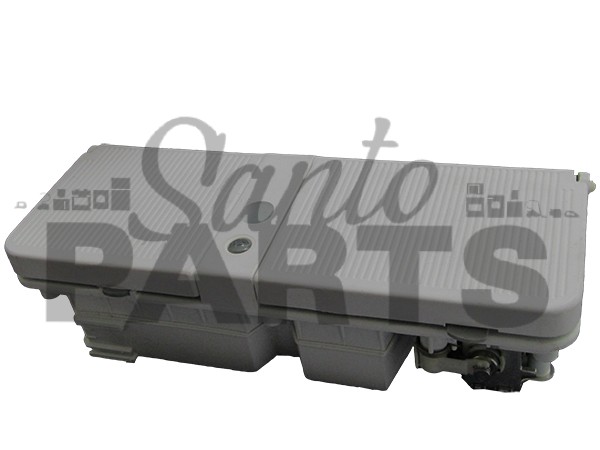 ΣΑΠΟΥΝΟΘΗΚΗ ΠΛΥΝΤΗΡΙΟΥ ΠΙΑΤΩΝ CANDY ZEROWATT SMEG INDESIT ARISTON 92213735 image