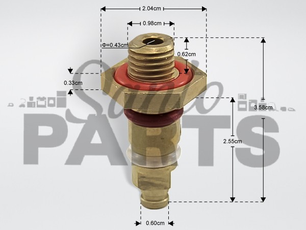 ΒΑΛΙΔΑ ΚΑΦΕΤΙΕΡΑΣ DELONGHI 7313281449 image