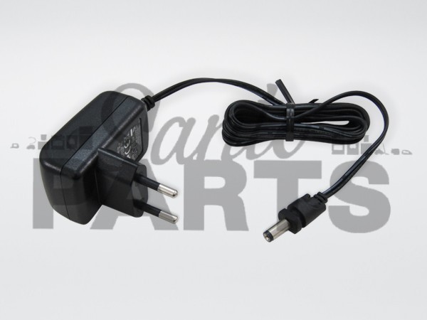 ΓΝΗΣΙΟ ΤΡΟΦΟΔΟΤΙΚΟ ΓΙΑ ΣΚΟΥΠΑΚΙ ΧΕΙΡΟΣ 27V 500mA BOSCH 12019021 image