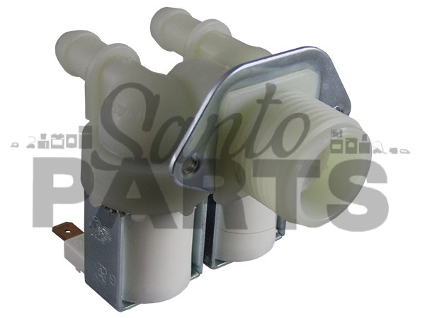 ΒΑΛΒΙΔΑ ΓΕΝΙΚΗΣ ΧΡΗΣΗΣ ΔΙΠΛΗ 12MM ΕΥΘΕΙΑ DC62-00024F image