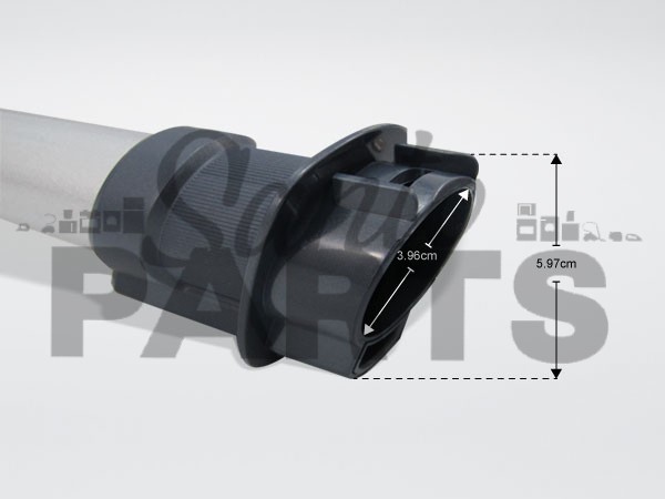 ΤΗΛΕΣΚΟΠΙΚΟΣ ΣΩΛΗΝΑΣ ΣΚΟΥΠΑΣ ROWENTA STICK SS-7222056106 image