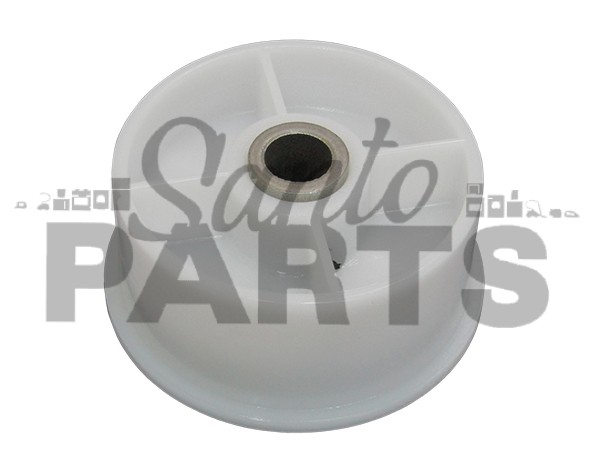 ΤΡΟΧΑΛΙΑ ΣΤΕΓΝΩΤΗΡΙΟΥ WHIRLPOOL MAYTAG 481201229685 image