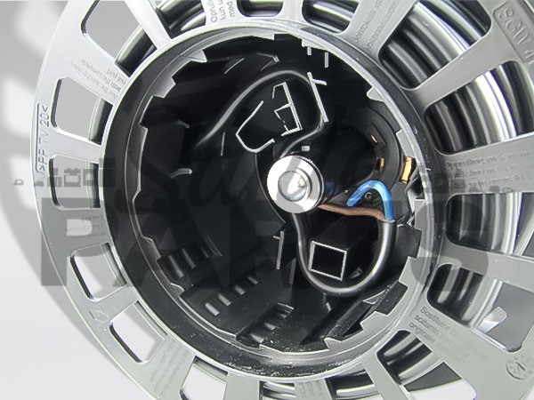 ΚΑΡΟΥΛΙ ΚΑΛΩΔΙΟΥ ΣΚΟΥΠΑΣ SIEMENS 12003875 image