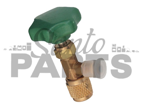 ΒΑΛΒΙΔΑ ΦΙΑΛΗΣ ΦΡΕΟΝ R600 HS-341 image