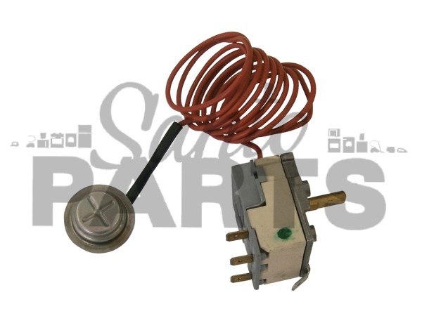 ΘΕΡΜΟΣΤΑΤΗΣ ΠΛΥΝΤΗΡΙΟΥ ΡΟΥΧΩΝ ARISTON 526007602 image