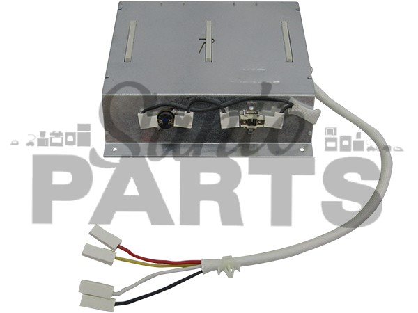 ΑΝΤΙΣΤΑΣΗ ΣΤΕΓΝΩΤΗΡΙΟΥ CANDY 2100W 40004314 image