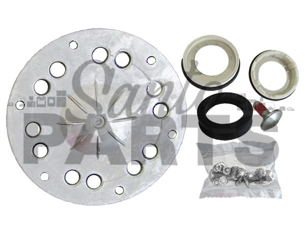 EΔΡΑΝΟ ΠΛΥΝΤΗΡΙΟY ΡΟΥΧΩΝ BRANDT 55X4286 image