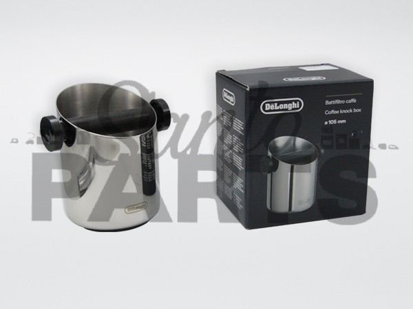 ΔΟΧΕΙΟ ΥΠΟΛΕΙΜΜΑΤΩΝ ΚΑΦΕΤΙΕΡΑΣ DELONGHI 5513282191 image