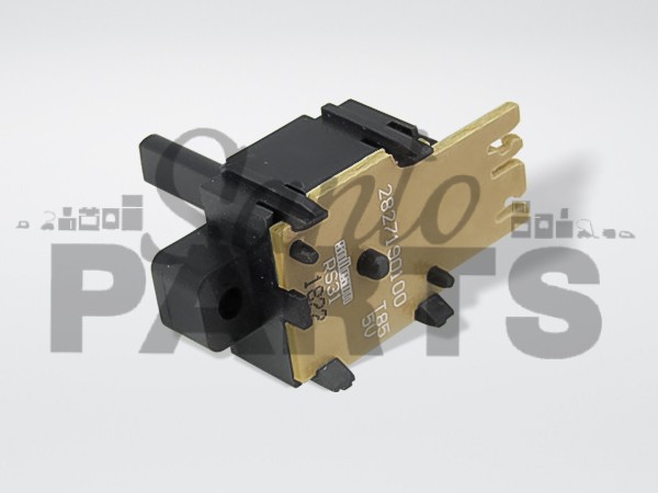 ΔΙΑΚΟΠΤΗΣ ΠΛΥΝΤΗΡΙΟY ΡΟΥΧΩΝ ARCELIK-BEKO 2817340100 image