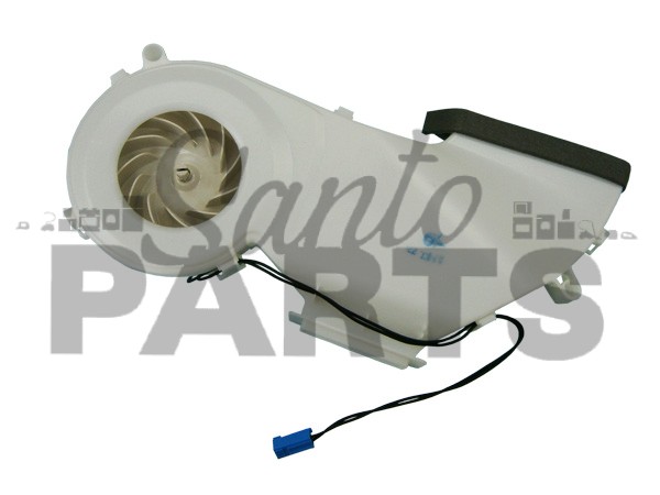 ΑΝΕΜΙΣΤΗΡΑΣ ΚΑΤΑΨΥΞΗΣ  ΨΥΓΕΙΟΥ 220V SIEMENS BOSCH 00669430 image