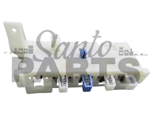 ΠΛΗΚΤΡΟΔΙΑΚΟΠΤΗΣ ΠΛΥΝΤΗΡΙΟΥ ΡΟΥΧΩΝ CANDY IIII 91201202 image
