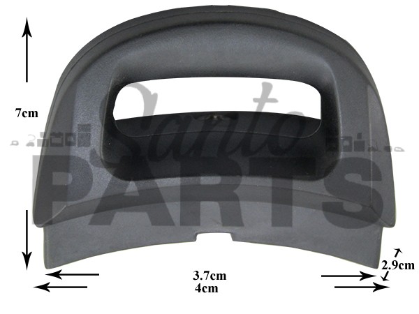 ΛΑΒΗ ΚΑΔΟΥ ΧΥΤΡΑΣ FAGOR RAPID EXPRESS M18804510 image