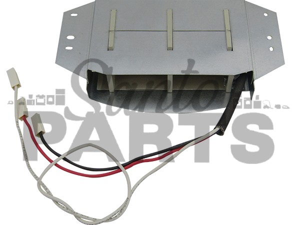 ΑΝΤΙΣΤΑΣΗ ΣΤΕΓΝΩΤΗΡΙΟΥ BRANDT 1800+1000W 57X2166 image