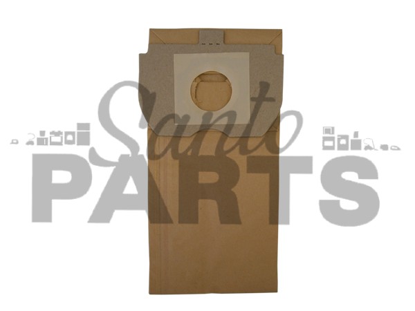 ΣΑΚΟΥΛΑ ΣΚΟΥΠΑΣ SIEMENS BOSCH TYPE R/N IDEA SET 5 ΤΕΜ + 2 ΦΙΛΤΡΑ image
