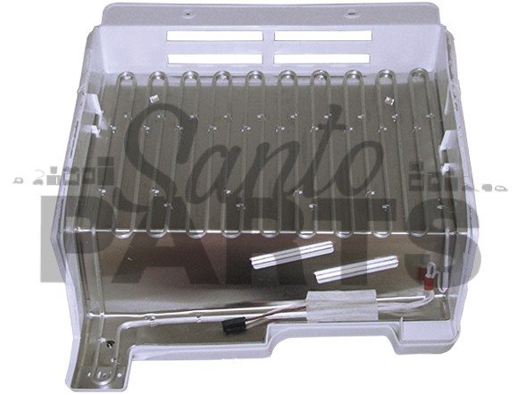 ΑΝΤΙΣΤΑΣΗ & ΚΑΛΥΜΜΑ ΨΥΓΕΙΟΥ BOSCH SIEMENS PITSOS 00660764 image