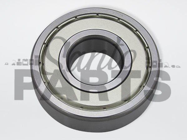 ΡΟΥΛΕΜΑΝ ΠΛΥΝΤΗΡΙΟΥ ΡΟΥΧΩΝ ELECTROLUX R 6305 ZZ 3790803104 25x62x17 image