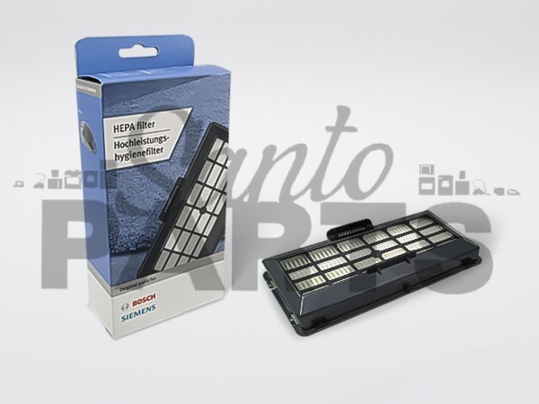 ΦΙΛΤΡΟ ΣΚΟΥΠΑΣ SIEMENS VS07G BOCSH 00491669 image