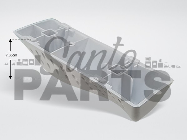 ΑΝΑΔΕΥΤΗΡΑΣ ΤΥΜΠΑΝΟΥ ΠΛΥΝΤΗΡΙΟΥ ΡΟΥΧΩΝ HAIER VESTEL 42097400 image