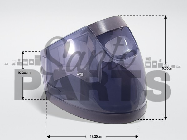 ΔΟΧΕΙΟ ΝΕΡΟΥ ΑΤΜΟΣΥΣΤΗΜΑΤΟΣ ΜΩΒ PHILIPS 996510078489 image