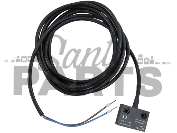 ΜΙΚΡΟΔΙΑΚΟΠΤΗΣ ΜΑΓΝΗΤΙΚΟΣ E590PU  3A 230V 60W image