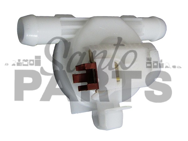 ΜΕΤΡΗΤΗΣ ΡΟΗΣ ΠΛΥΝΤΗΡΙΟΥ ΡΟΥΧΩΝ WHIRLPOOL 481227128522 image