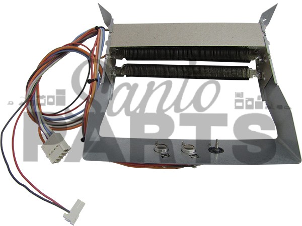 ΑΝΤΙΣΤΑΣΗ ΣΤΕΓΝΩΤΗΡΙΟΥ ARISTON INDESIT 294624 image