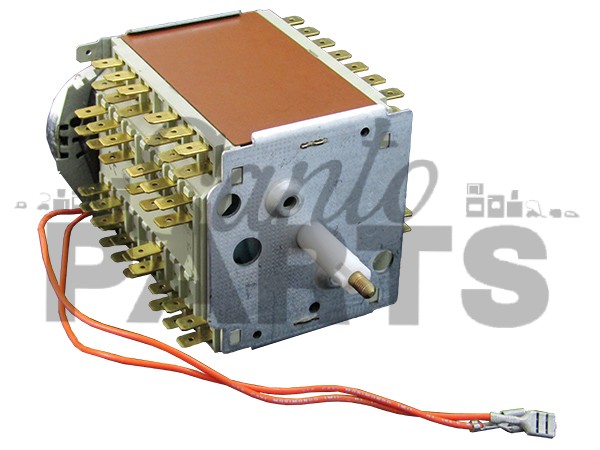 ΧΡΟΝΟΔΙΑΚΟΠΤΗΣ ΠΛΥΝΤΗΡΙΟY ΡΟΥΧΩΝ WHIRLPOOL 914/1429 481928218622 image